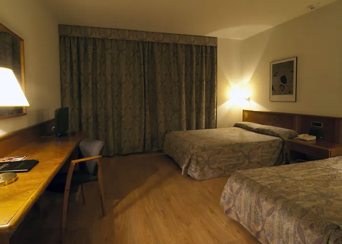 Hotel Domo
