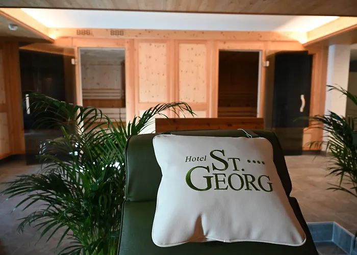 Hotel St. Georg