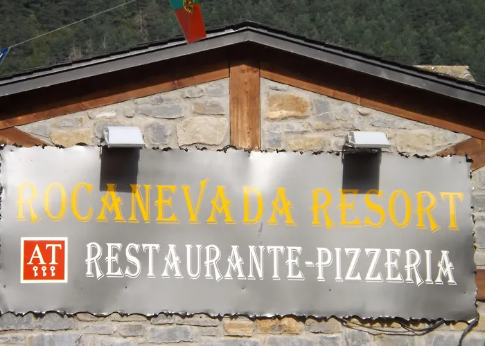 Roca Nevada Resort