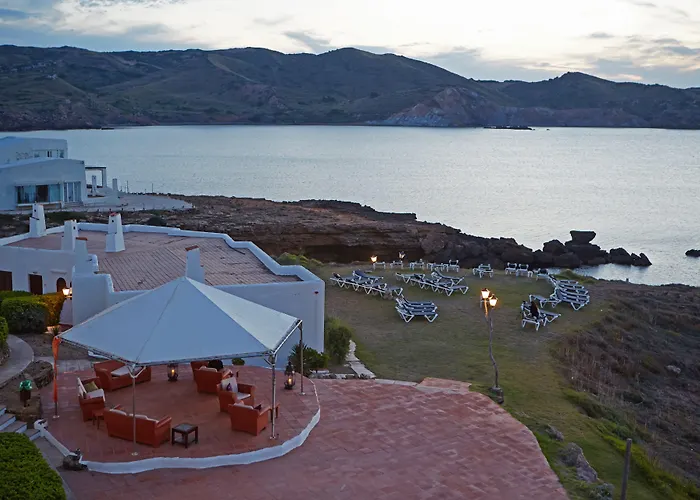 Comitas Tramontana Park