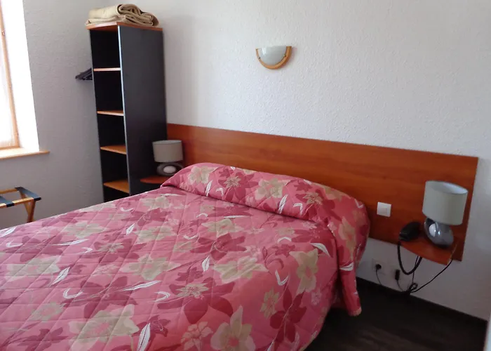Cit'Hotel Du Tigre