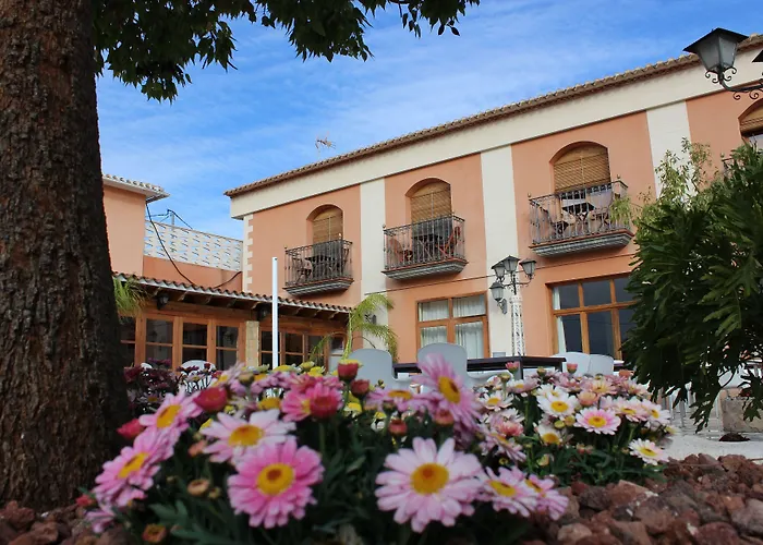 Villa Morena (Adults Only)