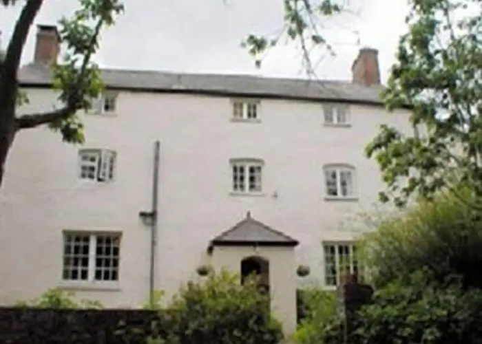 Church Farm Guest House