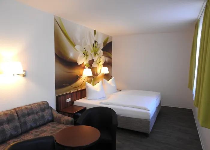Hotel Anhalt
