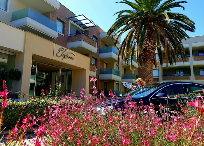 Elysion Hotel