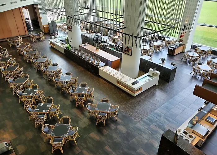 Parkview Hotels&Resorts