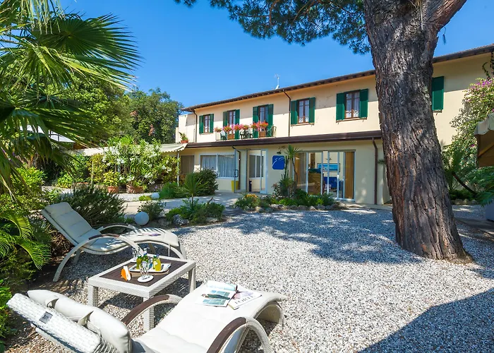 Hotel La Pace