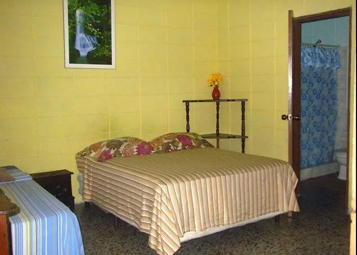 Guesthouse Dos Molinos B&B