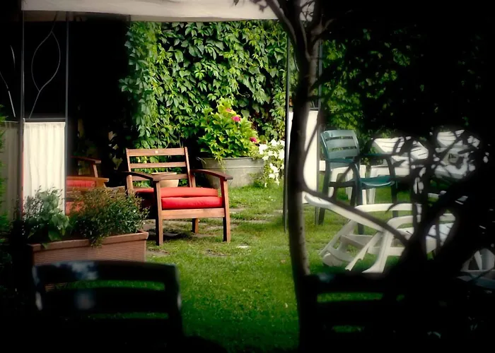 Hotel Restaurant Pessets & Spa
