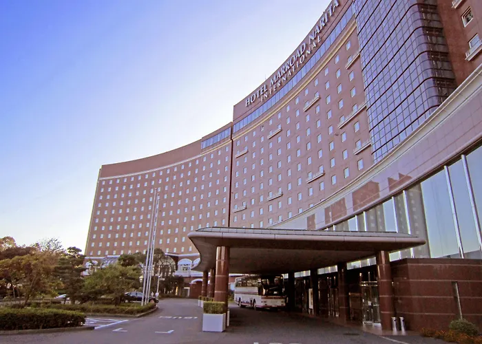 Marroad International Hotel Narita