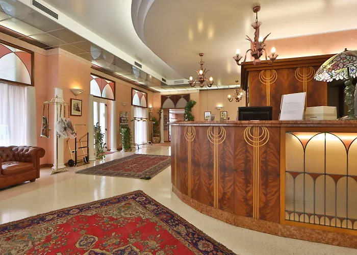 Residence San Giusto Triest