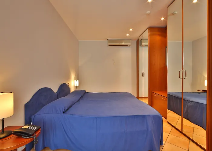 Residence San Giusto Triest