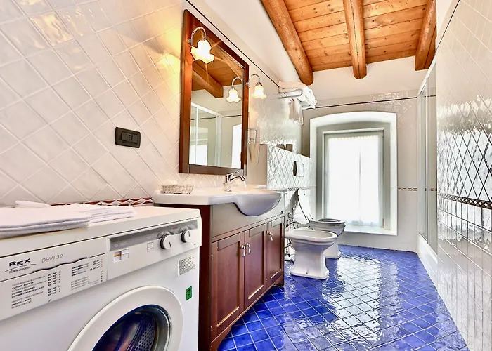Residence San Giusto Triest