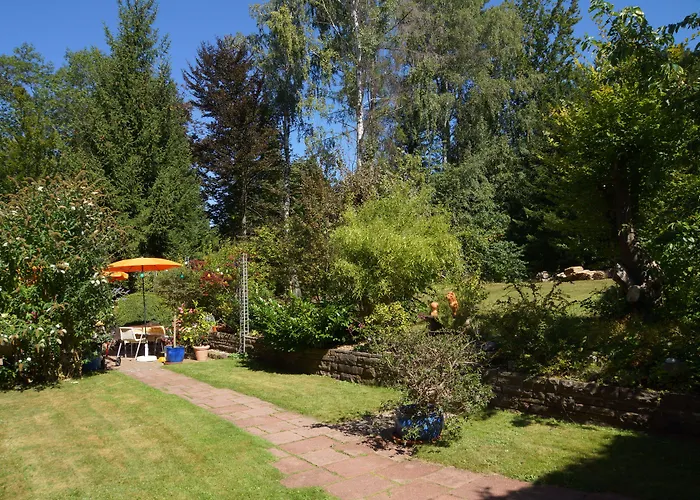Haus am Kurpark
