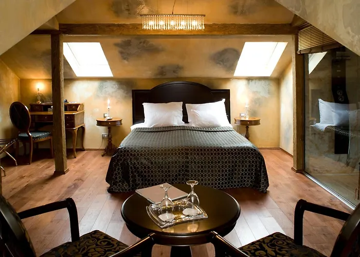 Boutique Hotel Astoria