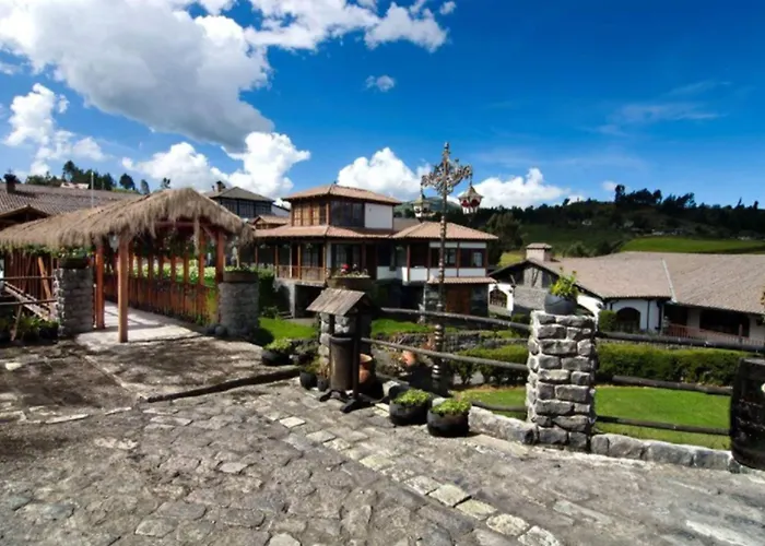 Hosteria La Andaluza