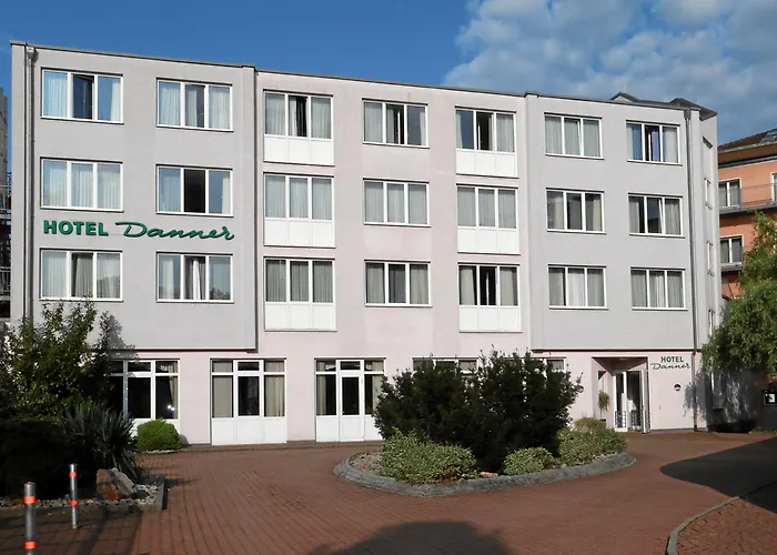 Hotel Danner