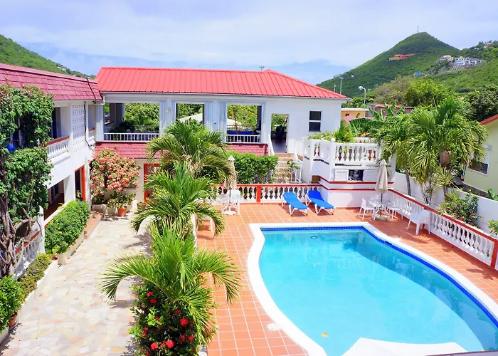 L'Esperance Hotel