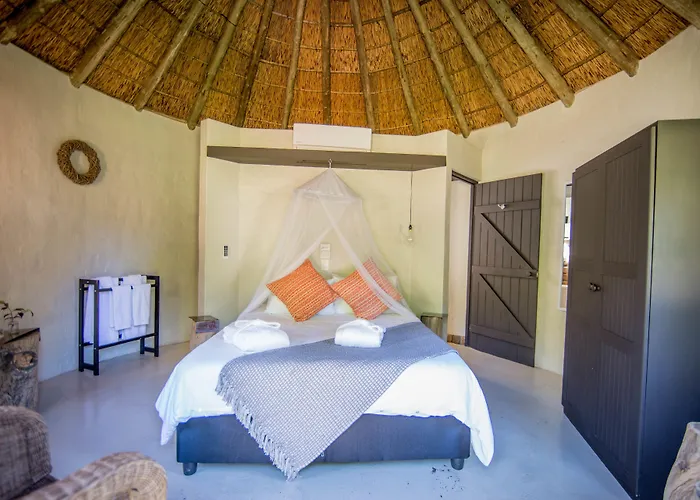 Addo African Home