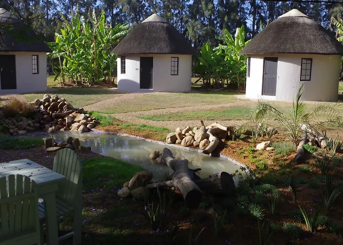 Addo African Home
