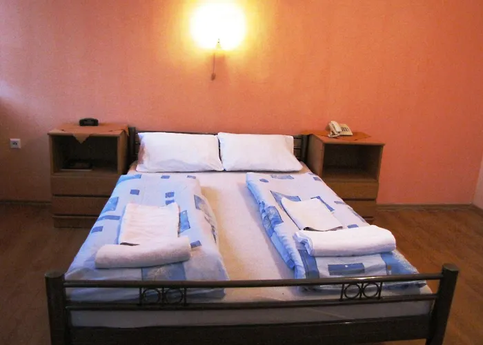 Hotel Slovan
