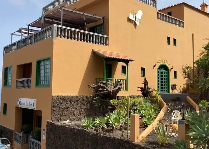 Hotel Ida Ines
