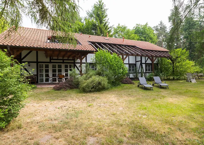 Hotel Gut Klostermühle natur resort&medical spa