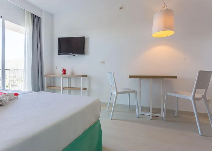 Apartamentos Caprice Tamarindos