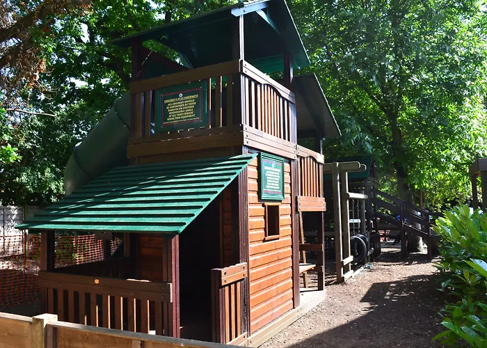 The Olde Windmill Inn