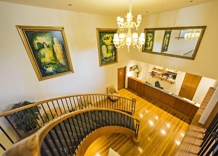 Seahorse Inn Hotel&Villas
