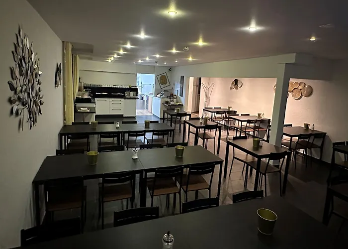 Hotel Rheinfall