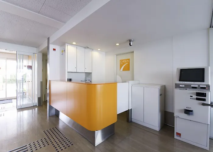 Comfort Inn Utsunomiya Kanuma