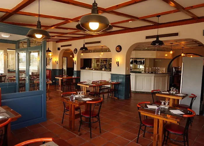 Le Bistrot D'Orange