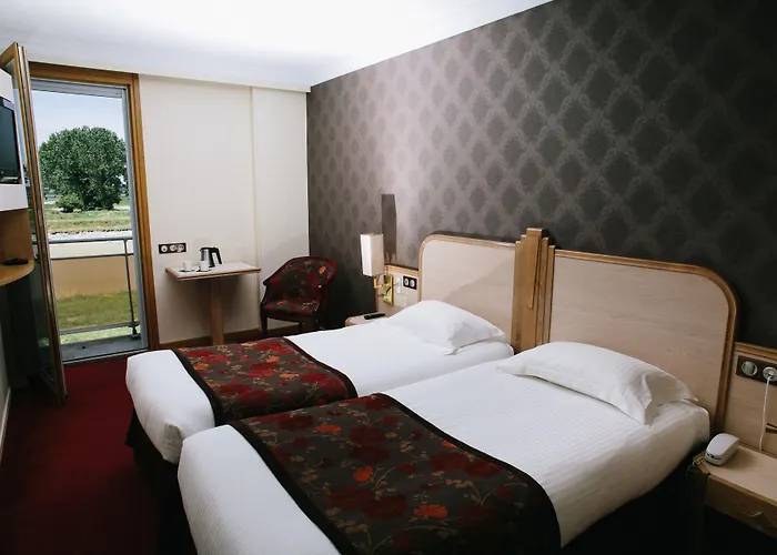 Le Relais Du Roy