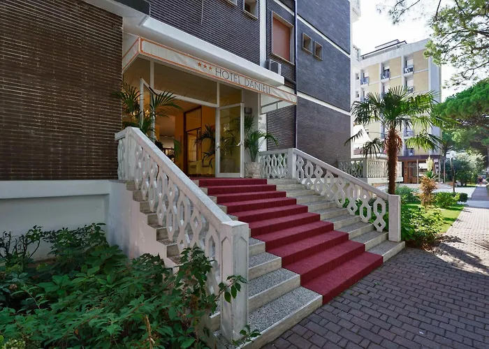Hotel Danieli