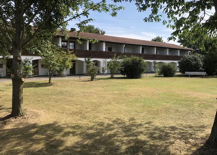 Paga Hotel