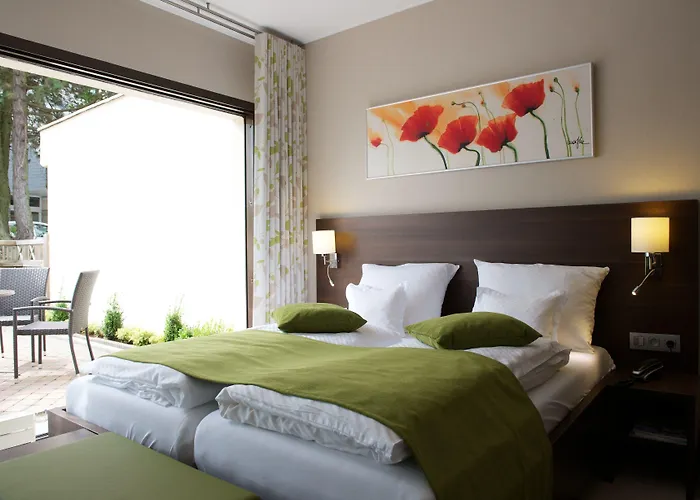 Relaxhotel Pip Margraff