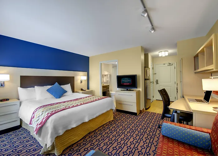 Towneplace Suites By Marriott Providence North Kingstown