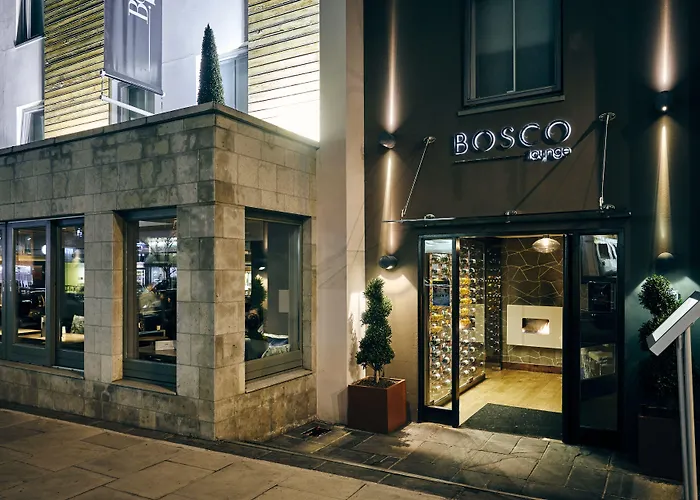 Hotel Bosco