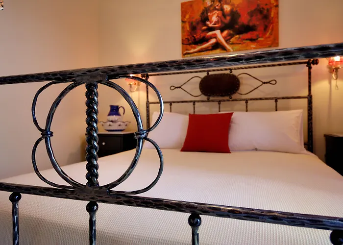 Byzantinon Hotel