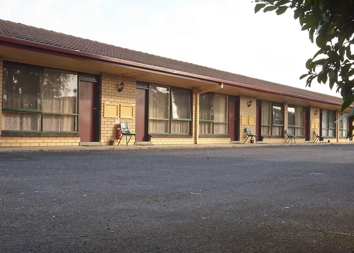 Motel Mount Gambier