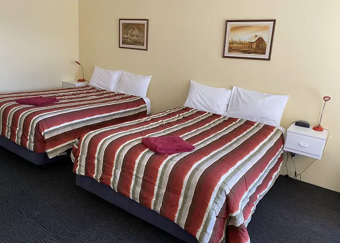 Motel Mount Gambier