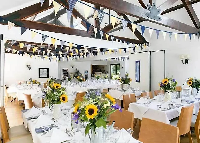 The Mill House