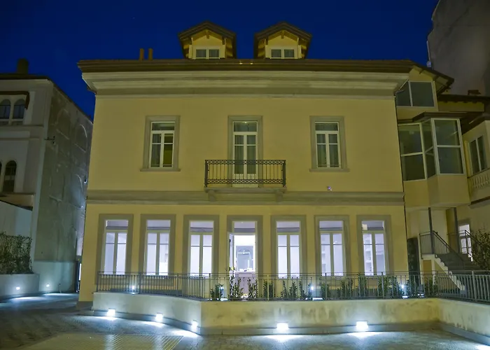 Hotel Di Varese