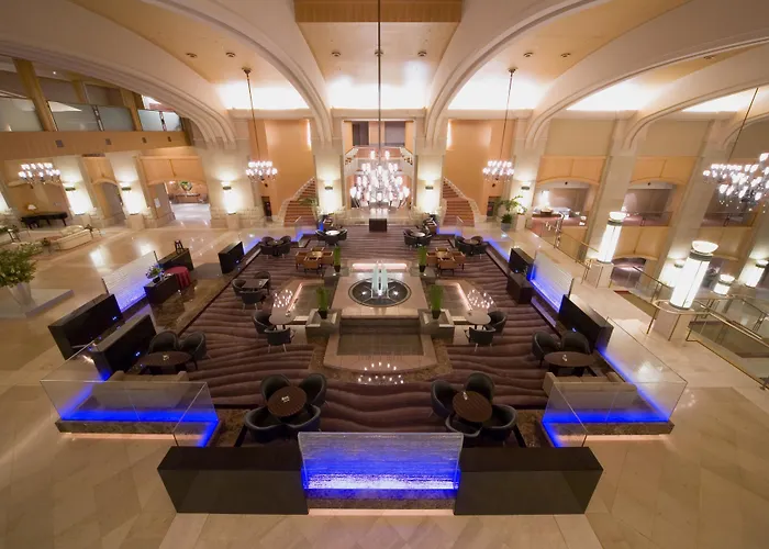 The Windsor Hotel Toya Vignette Collection