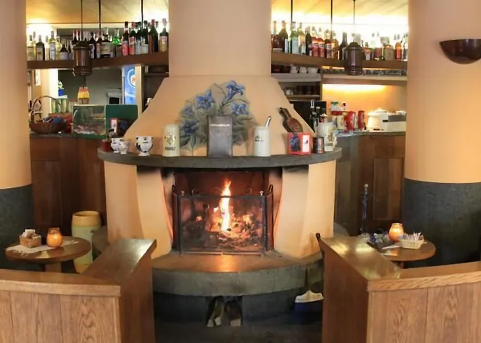 Hotel Genziana