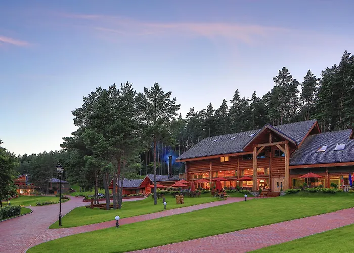 Esperanza Lake Resort, A Member Of Design Hotels