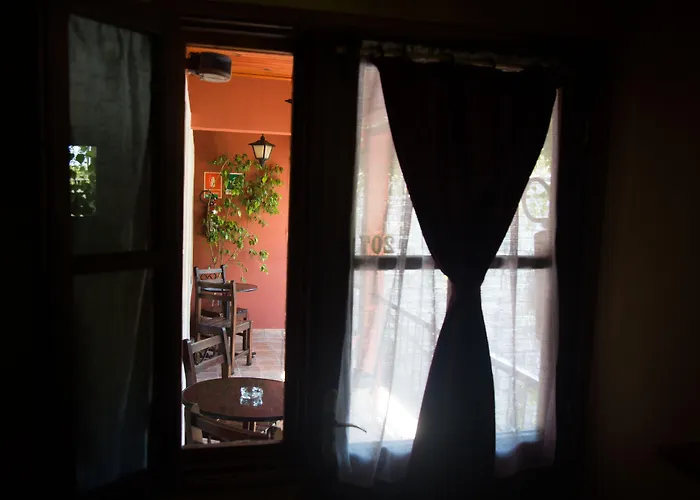 Hotel Rivera