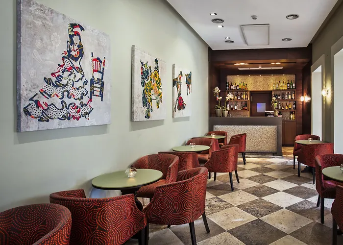 Eurostars Patios de Cordoba