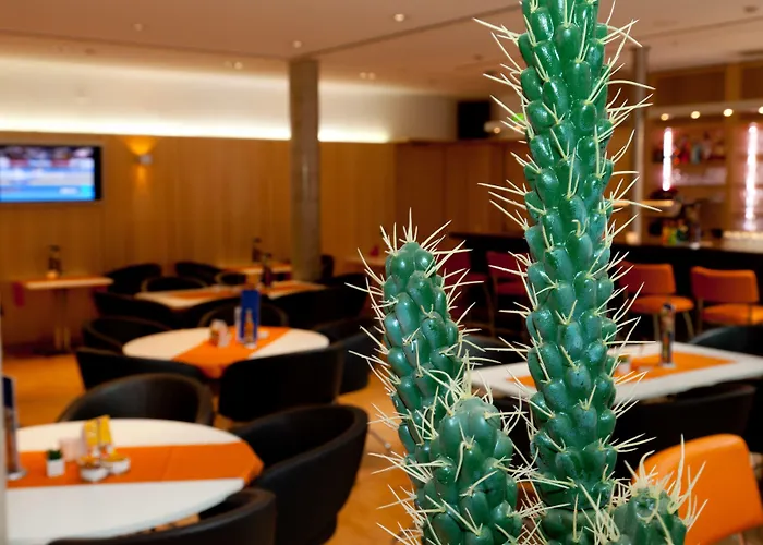 Akademiehotel Dresden